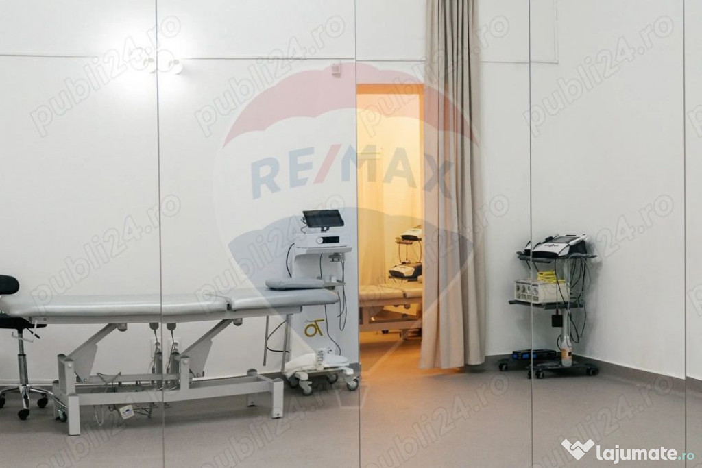 Inchiriere spatiu comercial