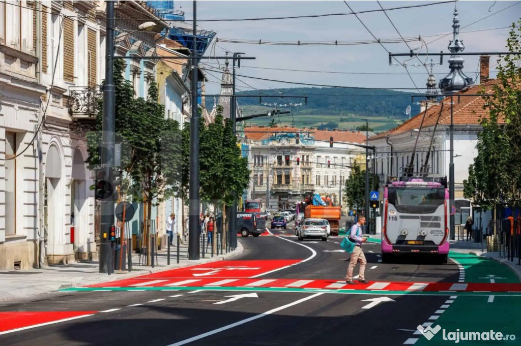 EXCLUSIV BLITZ : Apartament 3 Camere, 121 mp, etaj 1, ULTRA