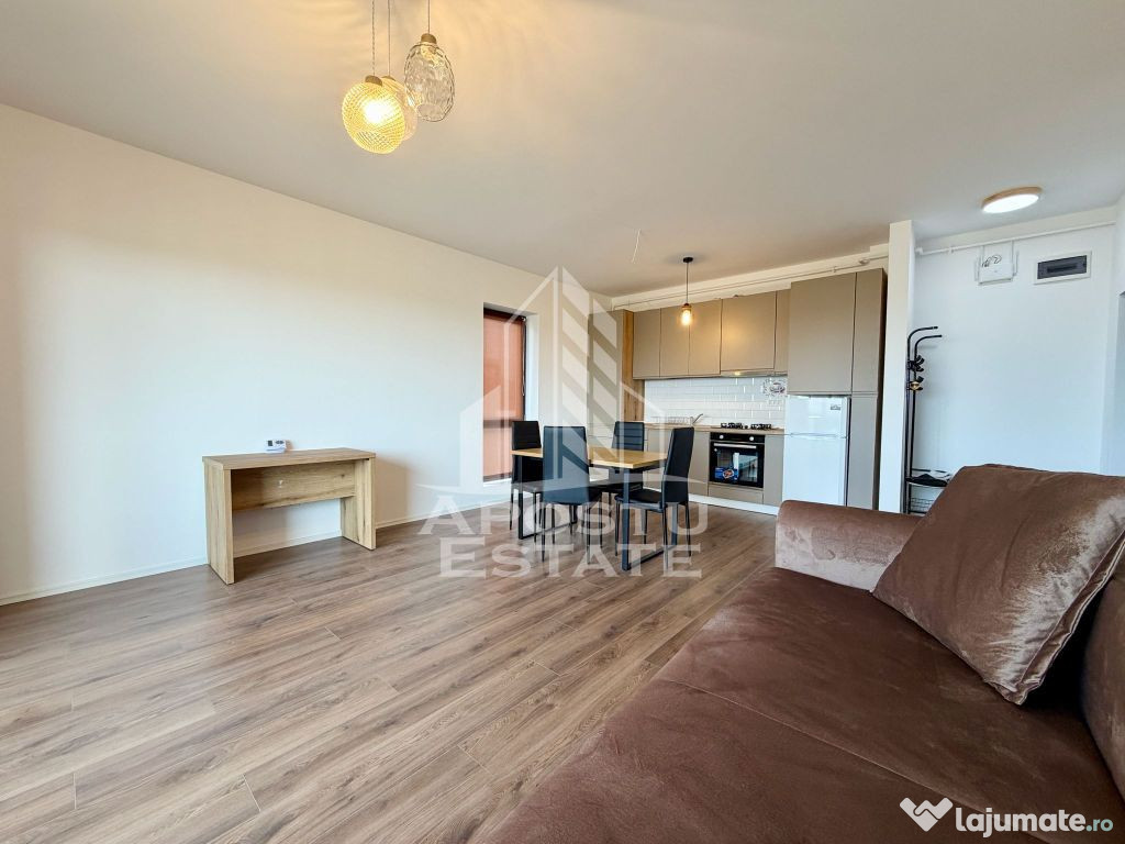 Apartament 2 Camere, Prima inchiriere, PetFriendly, Zona ...