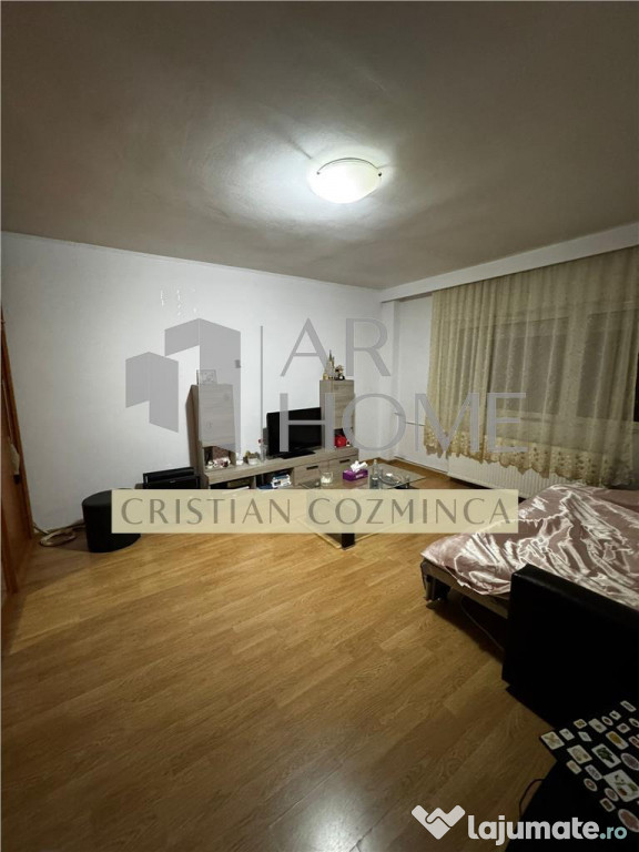 Garsoniera 36mp, Mall Vitan, Bucuresti, sector 3