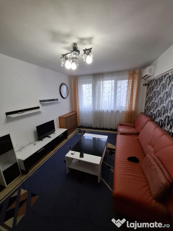Apartament 2 camere Piata Sudului / Sun Plaza