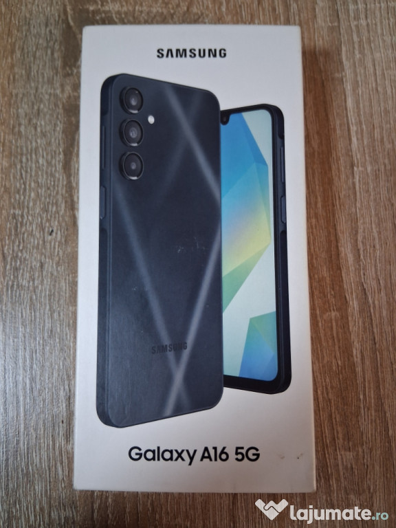 Samsung Aq6 5G ca Nou
