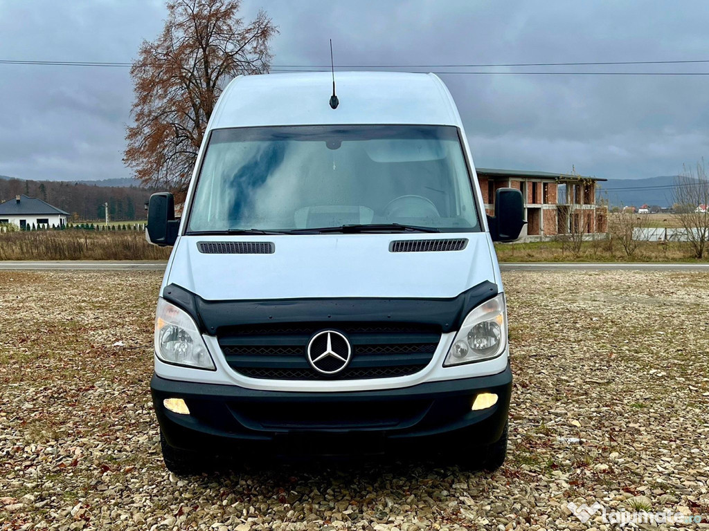 Mercedes sprinter 316