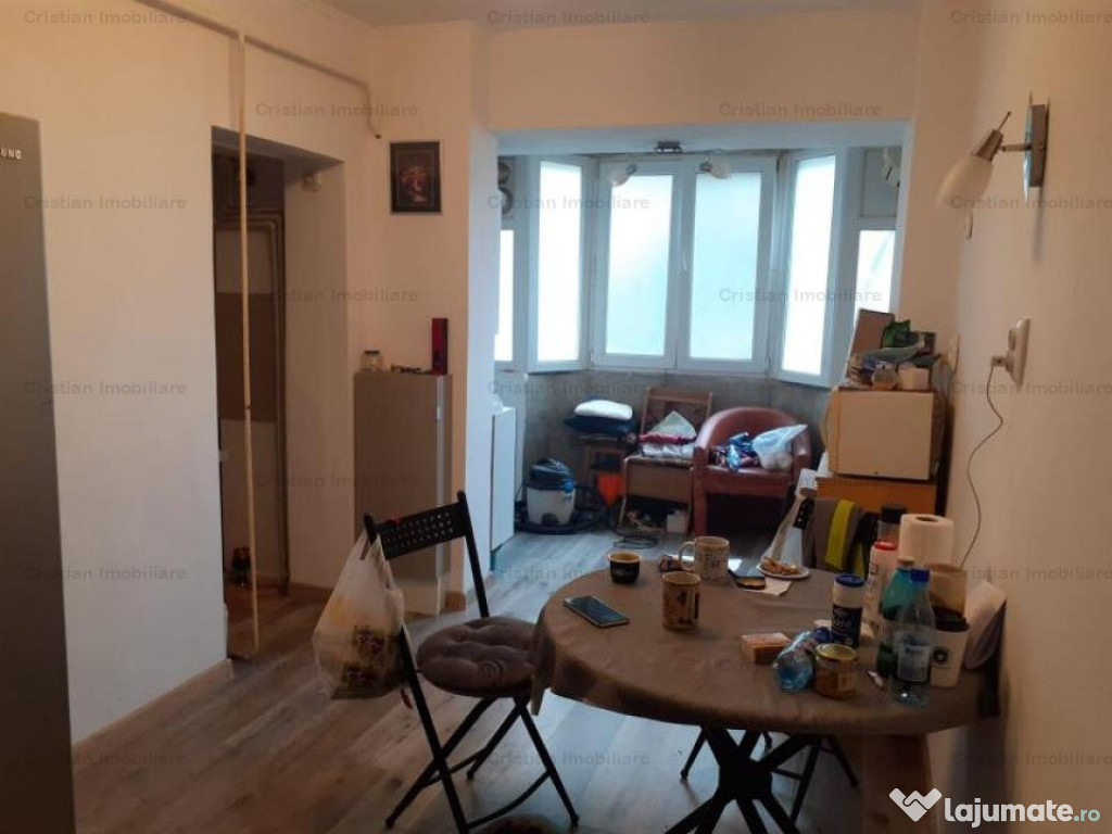 Ultracentral Independentei 3 cam, conf 1 decomandat 90mp, 3