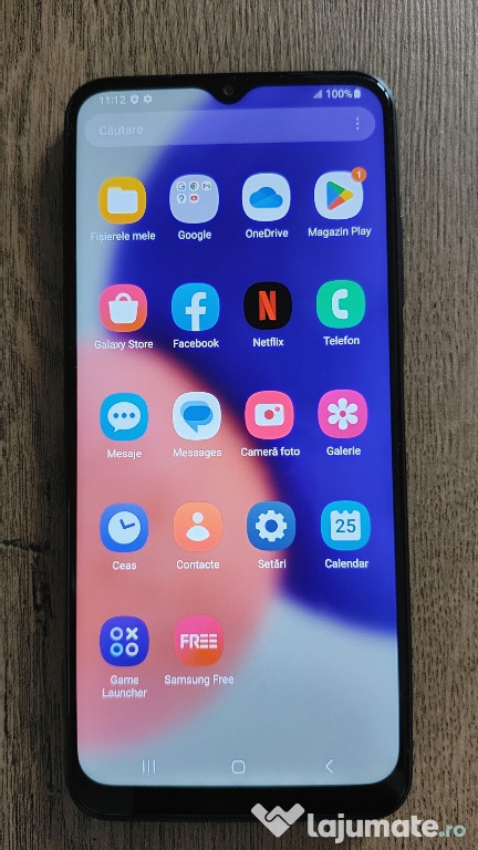 Samsung Galaxy A22 5G