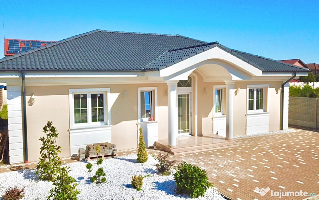 Proprietar Casa exclusivista VLADIMIRESCU ARAD