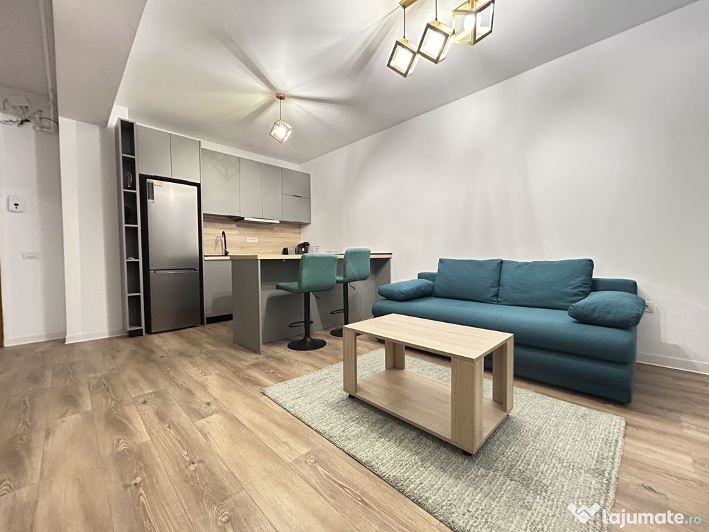 Apartament 2 camere Mamaia Nord vedere la mare