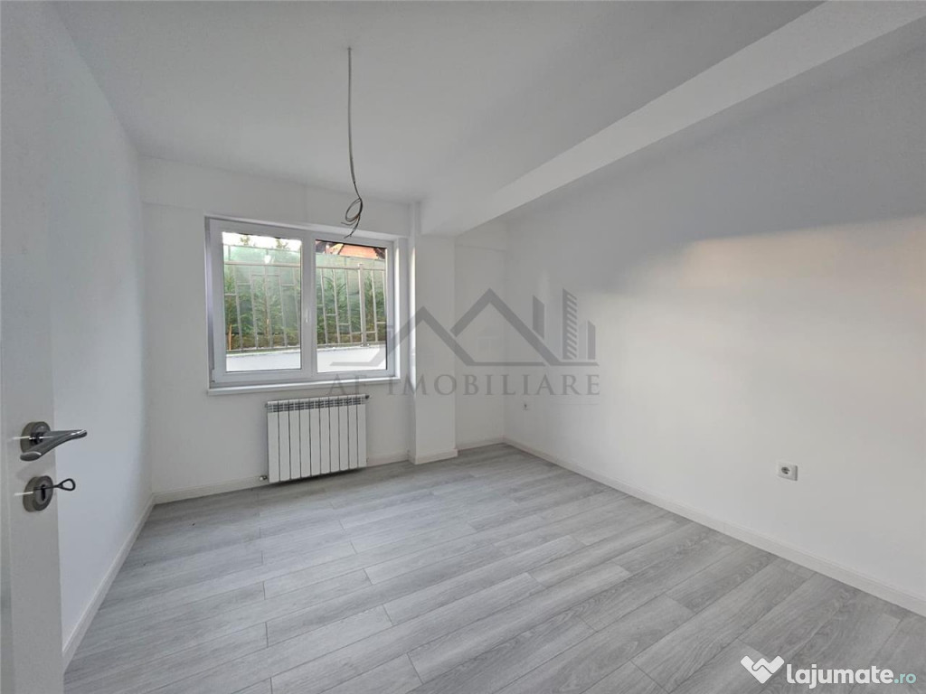 Apartament 2 camere - loc parcare - Valea Lupului