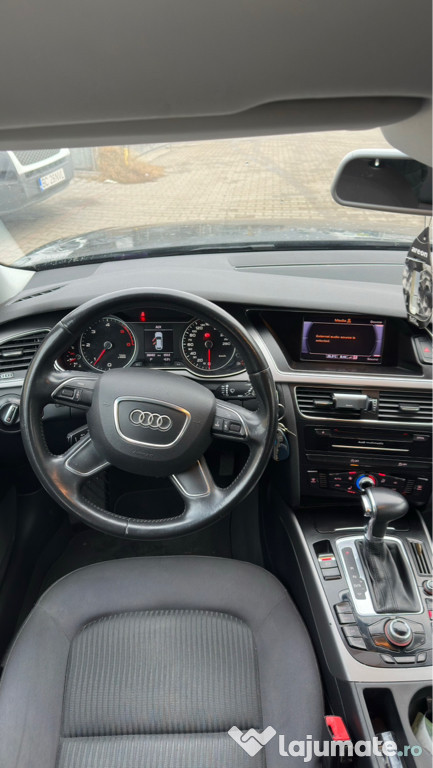 De vanzare Audi a 4 b8,5 avant