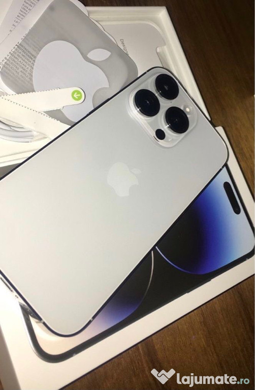 Iphone 14 pro Apple