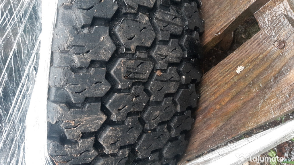 Anvelope SH,225x70xR15 A/T