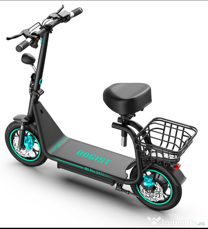 Bogist M5 Pro model 2025