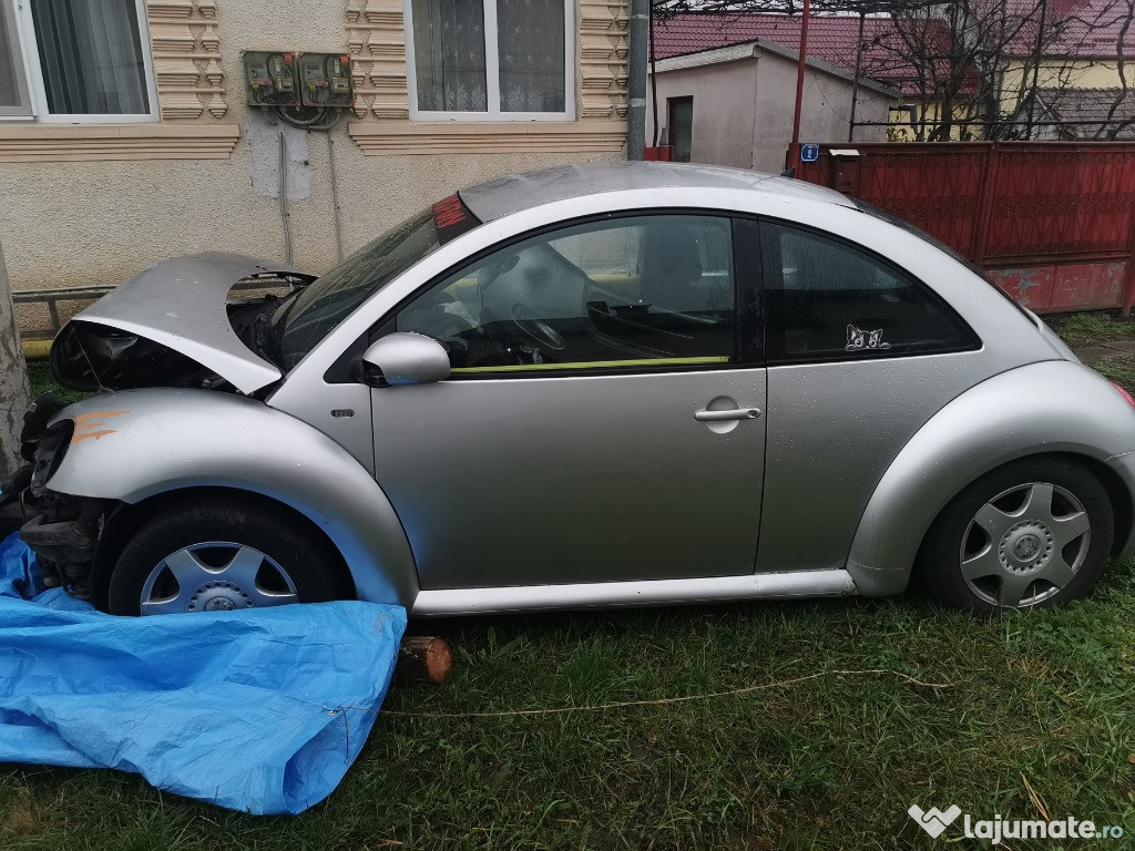 Dezmembrez Vw New Beetle 2001