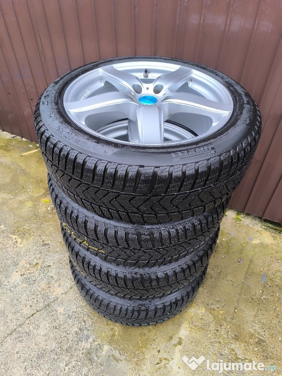 Roti iarna bmw 225 50 r18