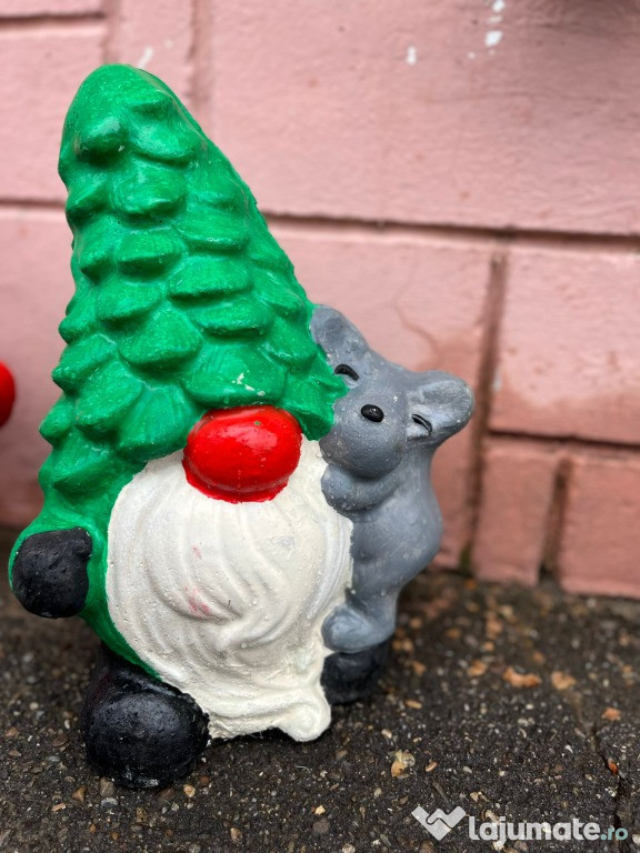 Ornamente de gradina