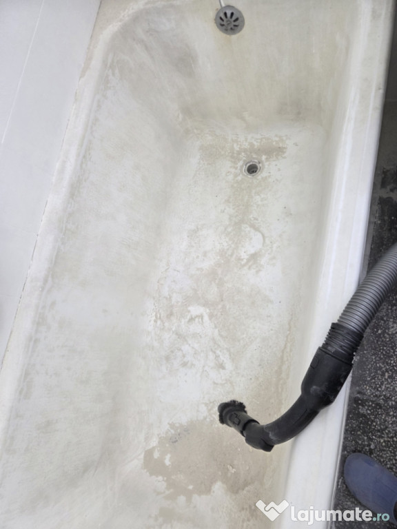 Recondiționare Cadă