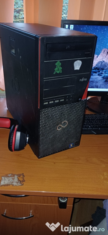 Unitate PC i5 3570 Gerforce 605