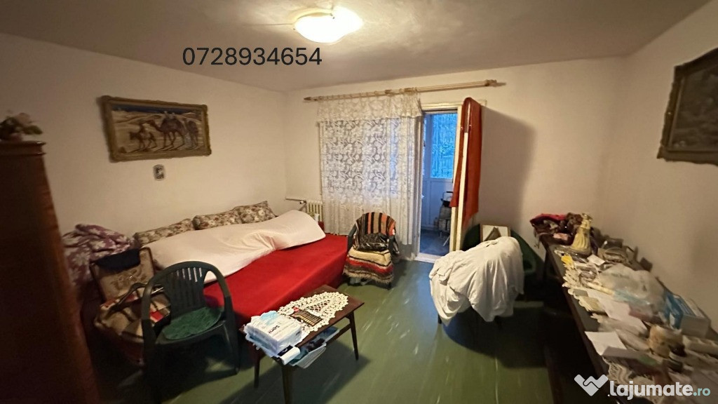 Titan, Liviu Rebreanu