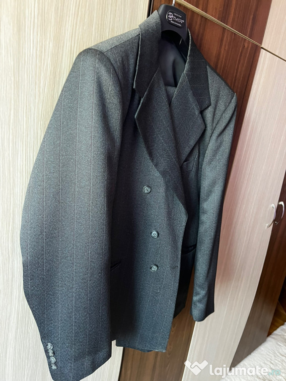 Costum barbatesc 3 piese