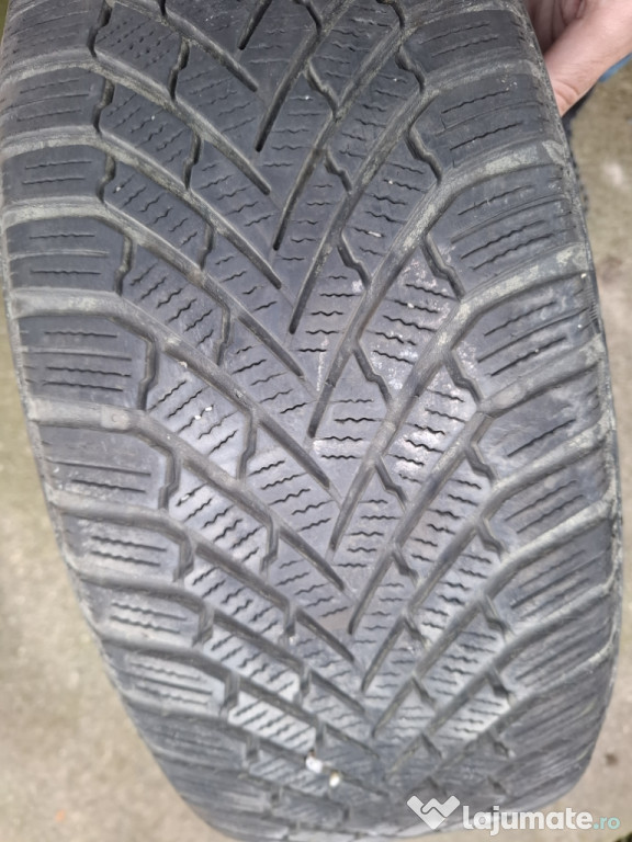 Cauciucuri Continental 205 55 R16 iarna