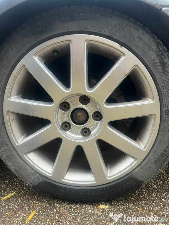 Jante R17 S LINE AUDI