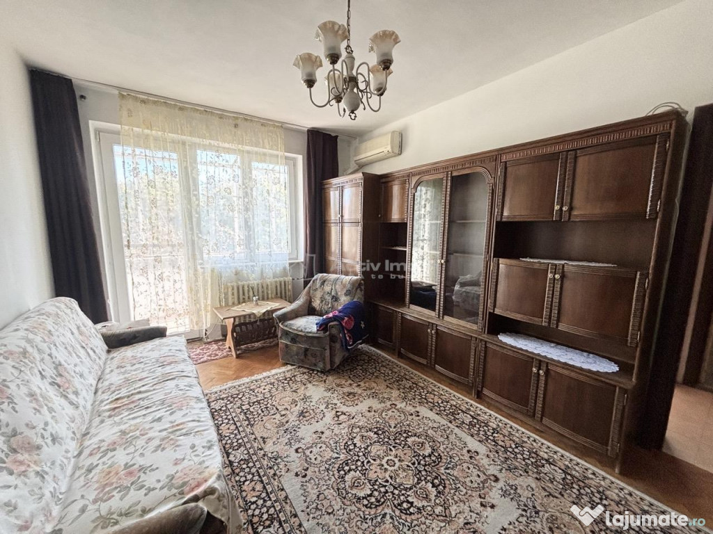 Apartament 3 camere - Rogerius - Str Selimbarului - 54 mp -