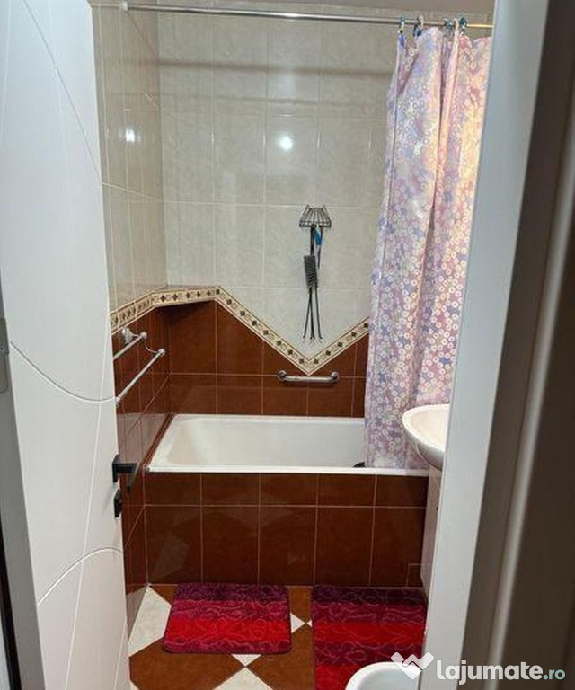 Dristor metrou etaj 3 semidecomandat