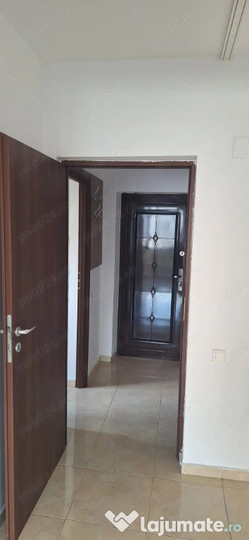 Brancoveanu studio bloc nou