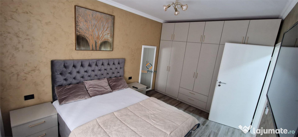 Braytim 2 camere parter Muzeul Apei