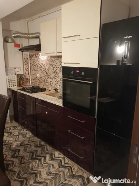 INCHIRIERE-Apartament 2 Camere-Drumul Taberei/Mall Plazza