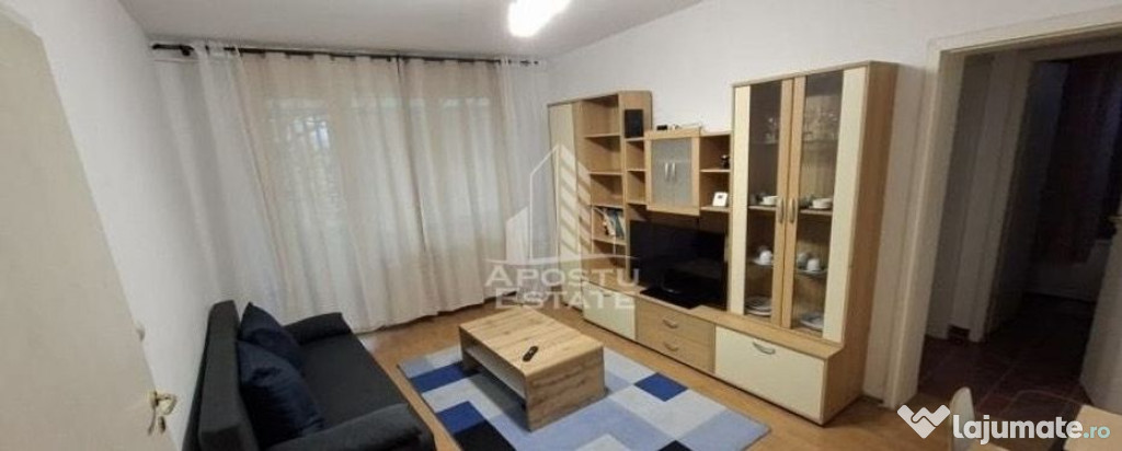 3 camere în zona Facultății de Medicină, pentru locui...