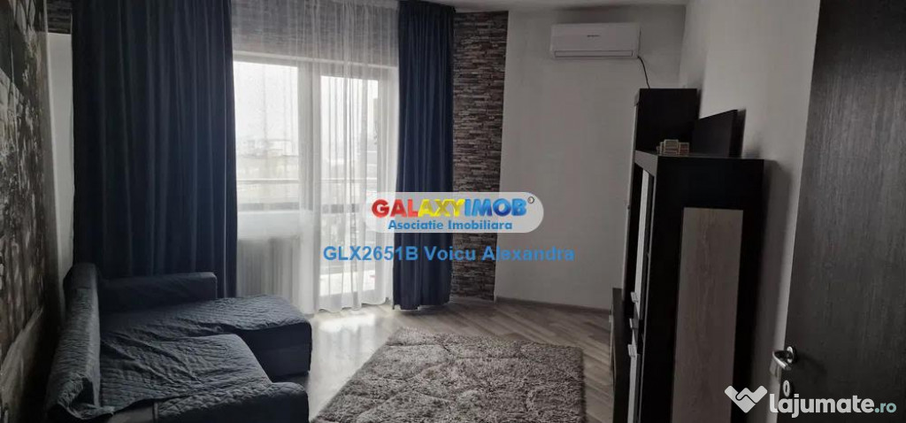 Apartament 2 Cam Berceni - Bloc Nou - Grand Arena