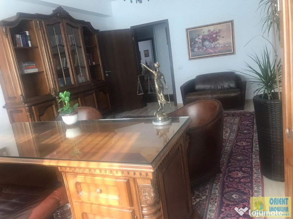 Mamaia, Dorna, apartament 2 camere, etaj 2, mobilat modern