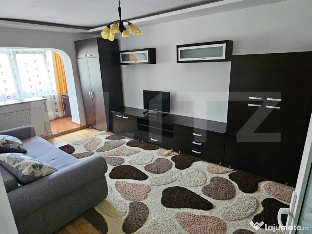 Apartament 4 camere, 73 mp, zona Burdujeni