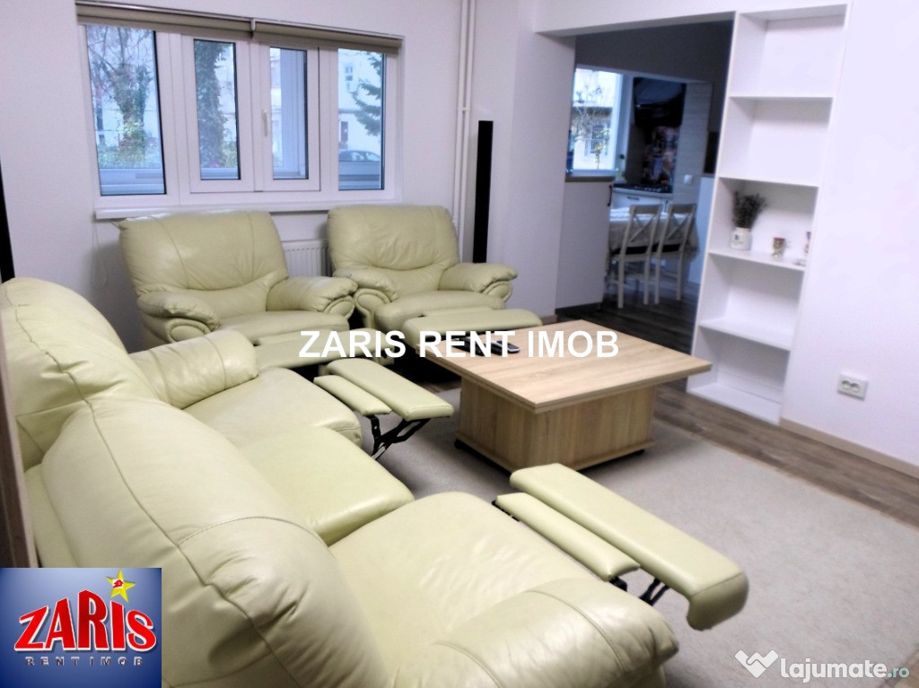 Apartament 4 camere confort lux in Ploiesti, Republicii