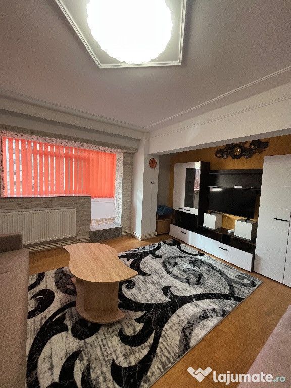 Apartament 1 camera Calea Calarasilor etaj 2/8