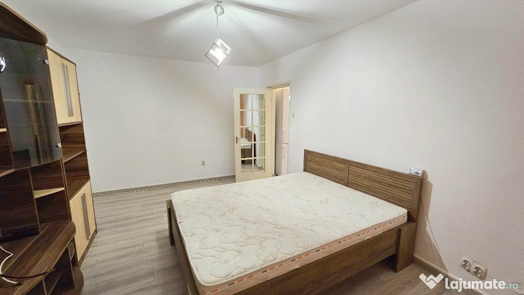 Apartament 1 camera D, in Podul de Fier