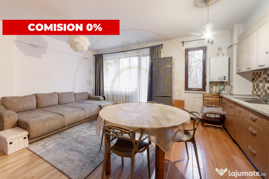 Apartament 2 camere, Găvana