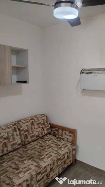 Podu Ros-1000mdistanta de palas mall - ca garsoniera mobilata