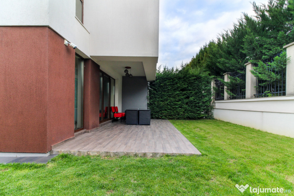 Casa LA CHEIE cu 5 camere si 4 bai, 200 mp, aproape de LIDL,