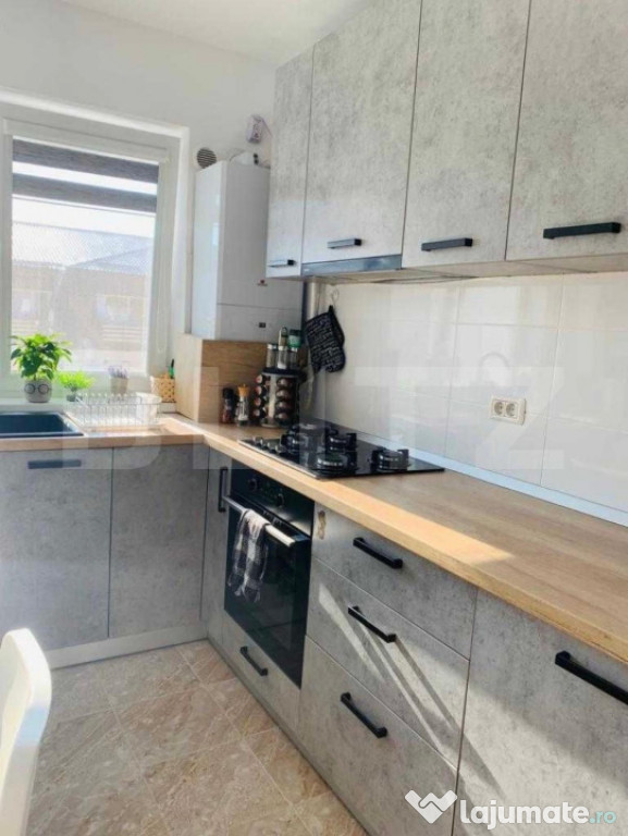 Apartament 2 camere / Subcetate / Loc parcare