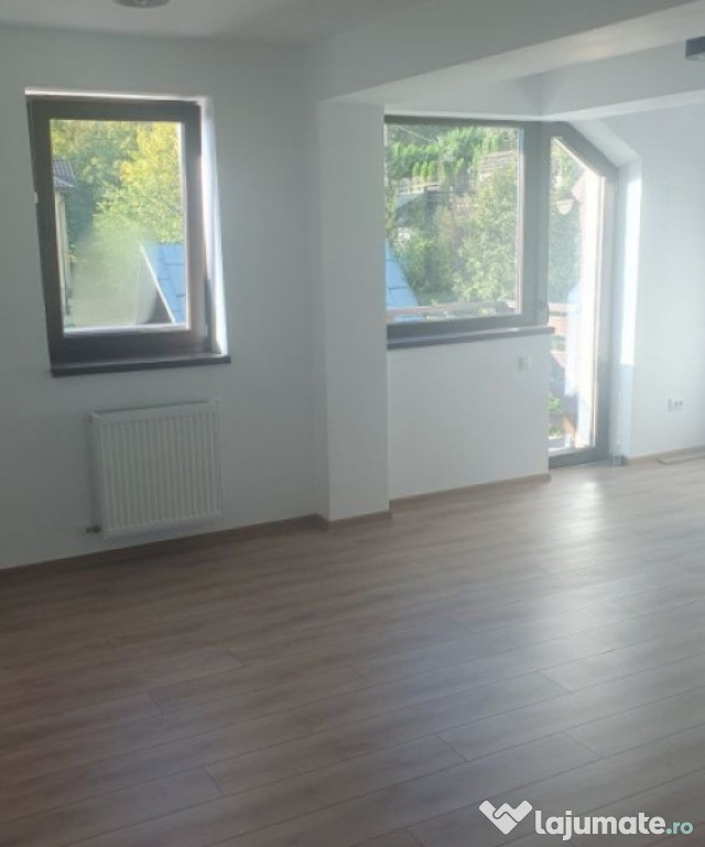 Apartament 2 camere tip duplex, 75 mp – imobil nou în Sin