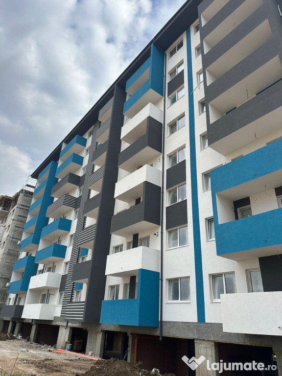 5 Minute Metrou Berceni - Garsoniera 45mp - 67.500eur TVA INCLUS