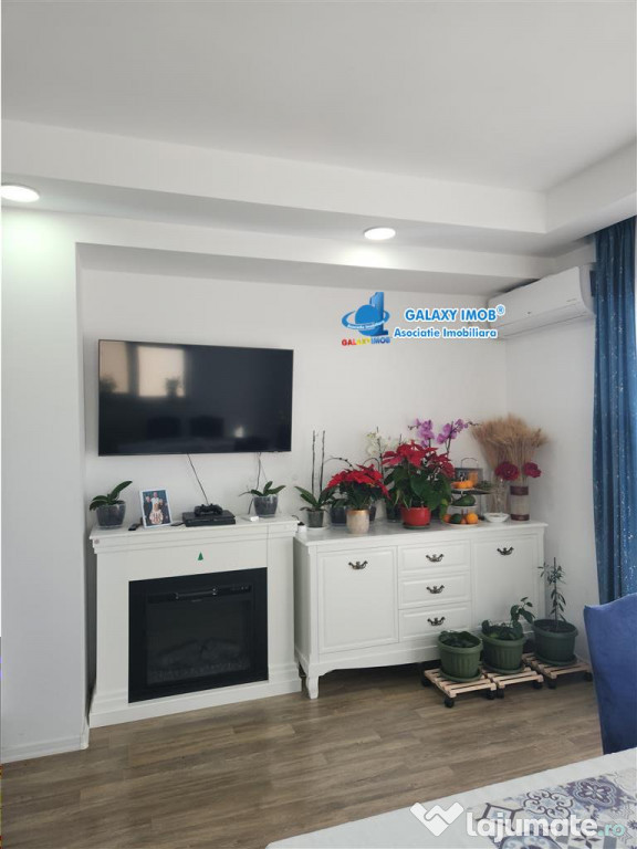 Apartament 3 camere decomandat Cosmopolis 0 comision