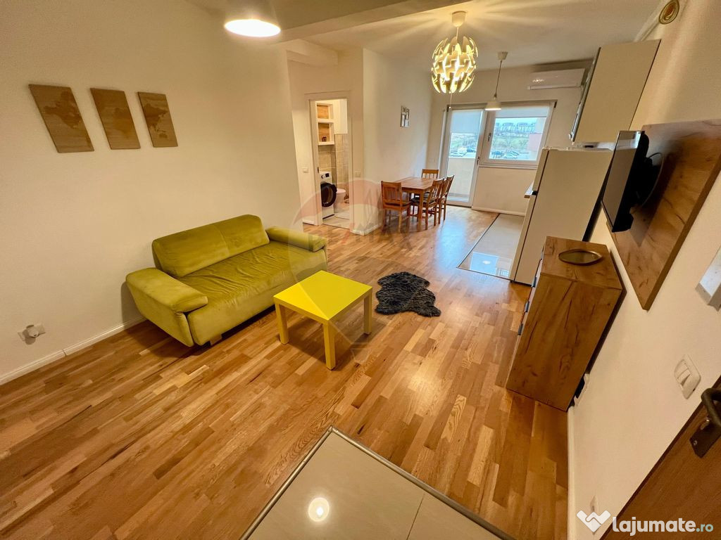 Apartament de vanzare