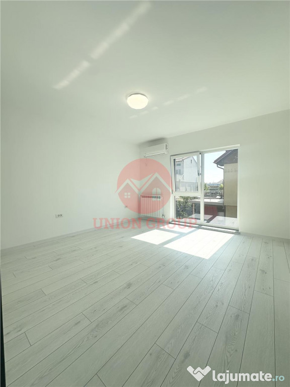 Birou Individual in Cladire Noua - Zona Faleza Nord - UTILIT