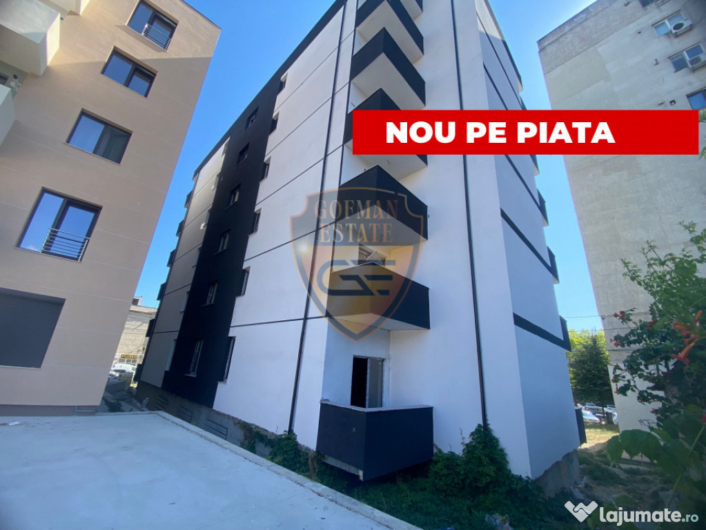 Apt 2 sau 3 camere, Inel II, bloc nou, diverse etaje si conf