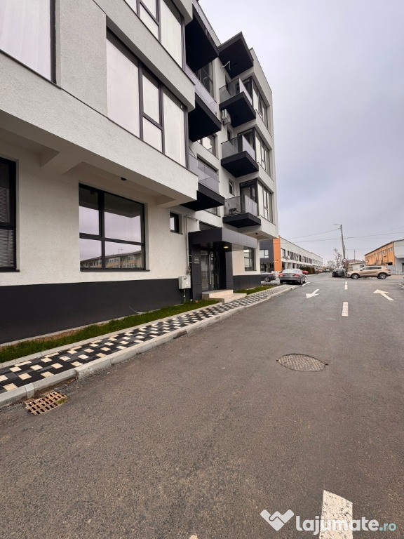 {FINALIZAT} Apartament cu 3 camere, 2 bai - STB 440, 480 -