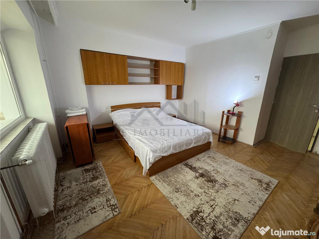 Apartament 1 camera Sos. Nicolina CUG