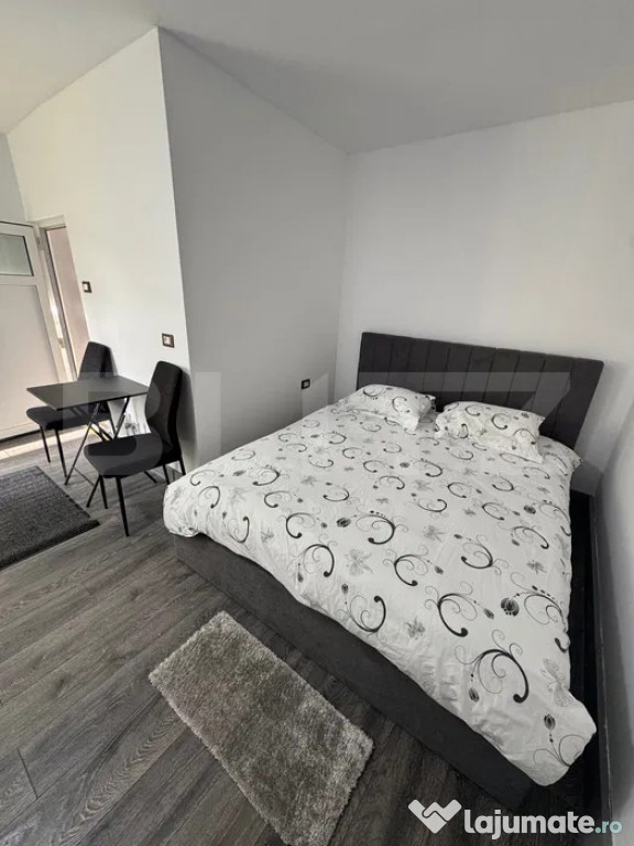 Garsoniera ideal pentru o persoana, G Marinescu , UMF